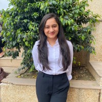 TEDxDSC Employee Niddhi Fitkiriwala's profile photo