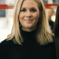 Herrljunga Drycker AB Employee Nikolina Johansson's profile photo