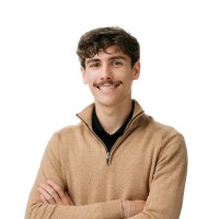 High Five Media Employee Ayden Burns's profile photo