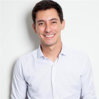 Mundo Apto Employee Fernando Velzi's profile photo