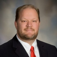 Ford Audio Video Employee Dan Berg's profile photo