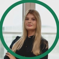 Kasa Stefczyka Employee Kinga Plińska's profile photo