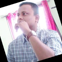 Three D Integrated Solutions Ltd. Employee Sujit Kumar's profile photo