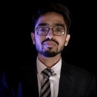 Betafits Employee Muhammad Ahsan's profile photo