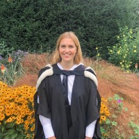 Parent Zone Employee Victoria Clingen-Turner's profile photo