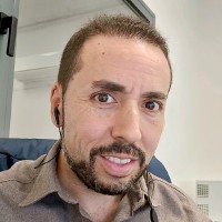 Hispaled Employee Jorge Ouro's profile photo