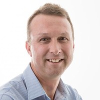 Ventia Pty Ltd Employee Don Baus's profile photo