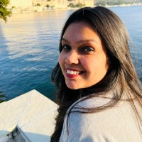 Innoventixsolutions Employee Purnima Thakkar's profile photo