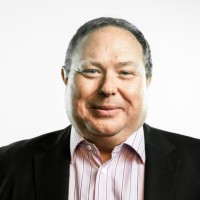 VMGroup Employee Kieran Caulfield's profile photo