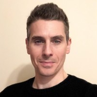 Omnicom Production Employee Daniel Englert's profile photo