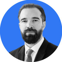 Pure Project Management, LLC Employee Zach Mariacher's profile photo