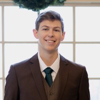 Today's Power, Inc. Employee Cole Watson's profile photo