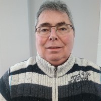 TTI INC Employee Brian Gartshore's profile photo