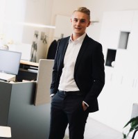 marb. inspiration office GmbH Employee Johannes Kunz's profile photo