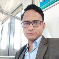 RattanIndia Power Ltd Employee Mahendra Rawat's profile photo