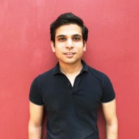 Persistence Labs Employee Tushar Aggarwal's profile photo