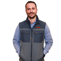 Optum Ventures Employee Mike Cunningham's profile photo