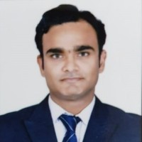 ABB Employee Bipin Kumar's profile photo