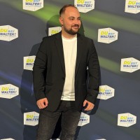 LKW WALTER Internationale Transportorganisation AG Employee Stefan I.'s profile photo