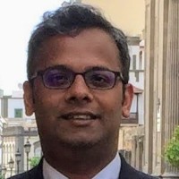 Colt Technology Services Employee Jayesh Sharma's profile photo