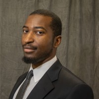 MATCOR Metal Fabrication Employee Leonard Washington's profile photo