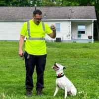 Transdev North America Employee Robert Slusser's profile photo