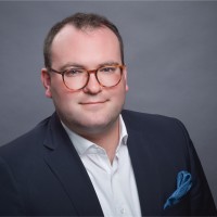 CDU/CSU-Bundestagsfraktion Employee Alexander Gropp's profile photo