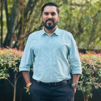 Zimetrics Employee Rakesh Jadhav's profile photo