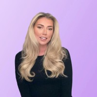 Shape A Life Employee Freya Deeming's profile photo