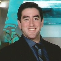 Inktel Contact Center Solutions Employee Chris Odio's profile photo