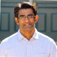 LineSight Employee Ronak Gandhi's profile photo