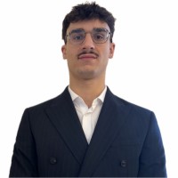 Pandat Finance Employee Flavien Petit's profile photo