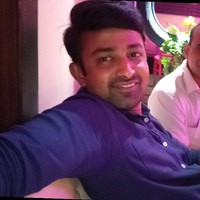 PwC Acceleration Centers Employee Amol Sonar's profile photo