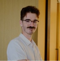 Method Homes® Employee Brandon Pride's profile photo
