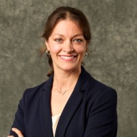 McCormick & Company Employee Bridget Gilbert's profile photo