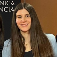 Added Value Solutions Employee María Martin's profile photo