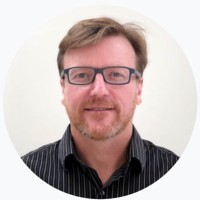 Tascent Employee Dan Potter's profile photo