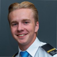 Fadderullan Employee Johannes Dahle's profile photo