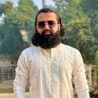 Algoace Employee Muhammad Malik's profile photo