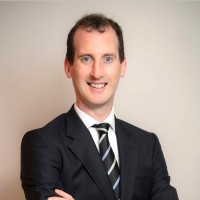 L&G – Asset Management Employee Benjamin Bennett's profile photo