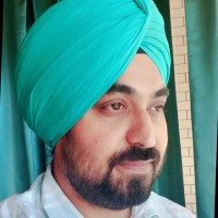 Jaspinder Singh Email & Phone Number