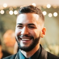 Doc9 Employee Thiago Cainelli's profile photo