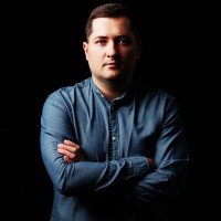 Igor Dorosh Email