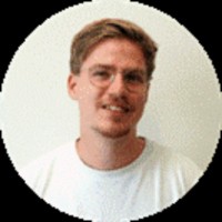 AbelTalent Employee Koen Trouw's profile photo