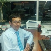 Constructora Excon Employee Roberto Gonzalez's profile photo