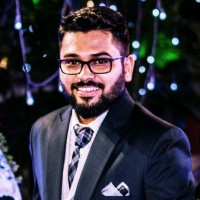 Grasshopper Energy Employee Pranjal Kothawade's profile photo