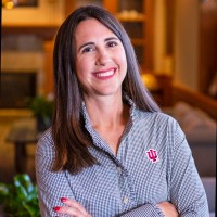 Indiana University Employee Patricia Stumpf's profile photo