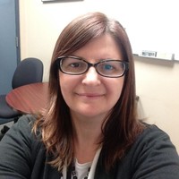 Cascade Aerospace Inc. Employee Glenda Mohr's profile photo