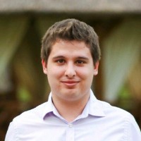 Oleksandr Shatunov Email