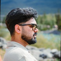 Devansh Sharma's profile photo